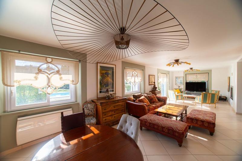 Propriété - 272 m² - 7 pièces