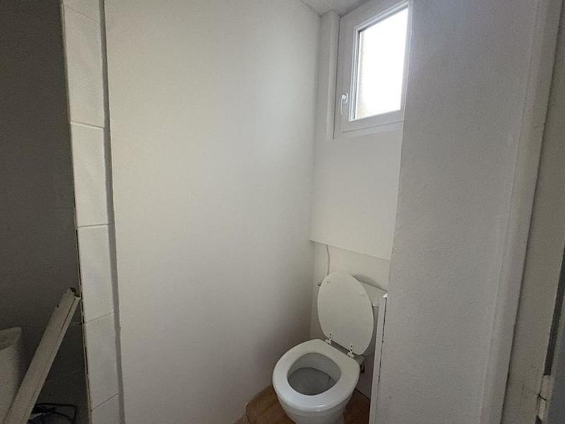 Appartement - 25 m² - 2 pièces