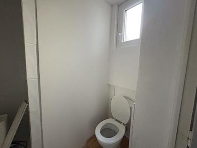 Appartement - 25 m² - 2 pièces