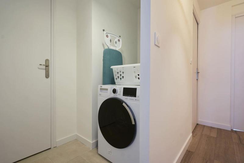 Appartement - 69 m² - 4 pièces