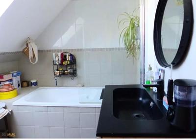 Longère - 275 m² - 11 pièces