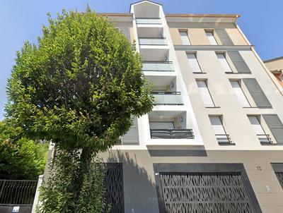 Parking / Garage - 12 m²