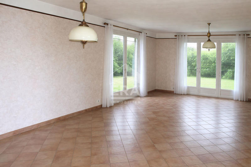 Maison - 94 m² - 3 pièces