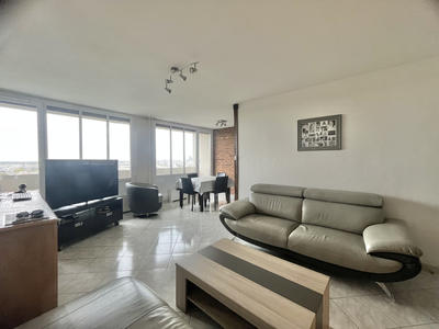 Appartement - 73 m² - 3 pièces