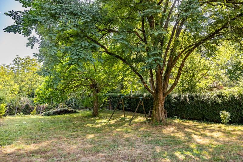 Maison - 108 m² - 4 pièces