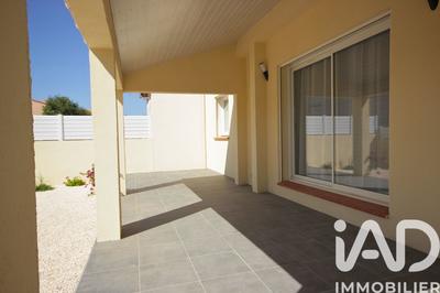 Maison - 152 m² - 6 pièces