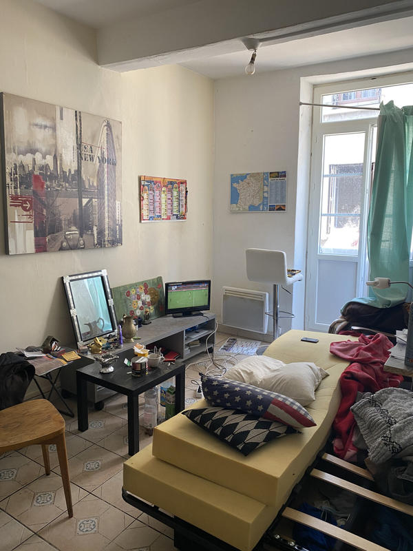 Maison - 190 m² - 7 pièces