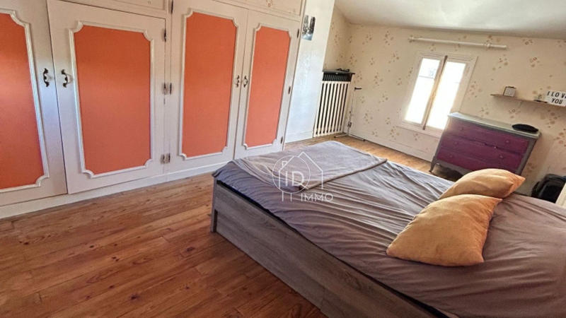 Maison en pierre - 145 m² - 5 pièces