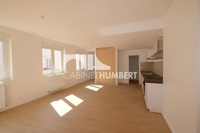 Appartement - 83 m² - 3 pièces