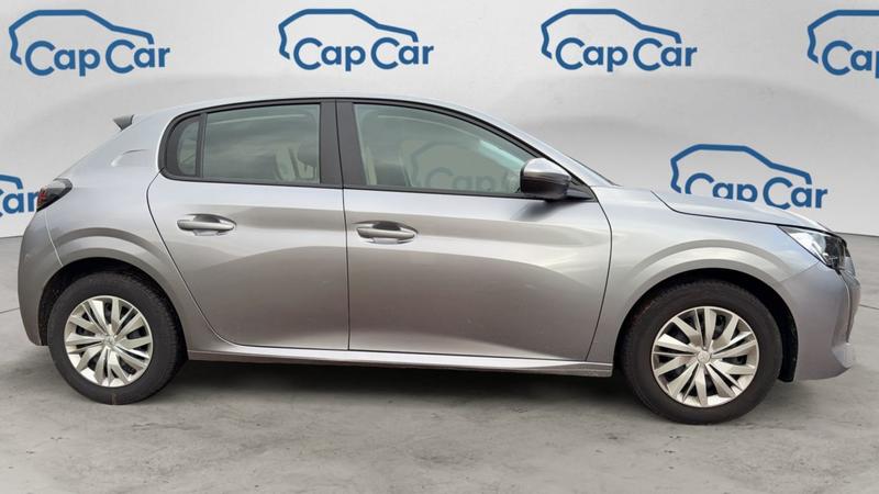 Peugeot 208 1.5 BlueHDi 100 Active - Garantie constructeur Entretien