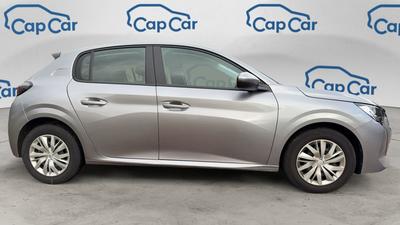 Peugeot 208 1.5 BlueHDi 100 Active - Garantie constructeur Entretien