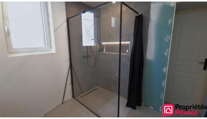 Maison - 137 m² - 4 pièces