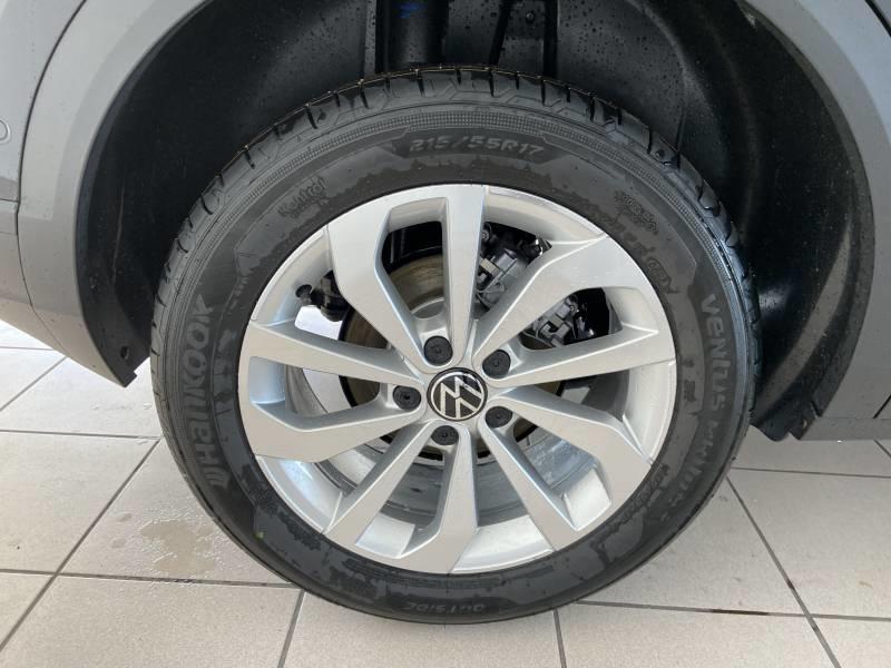 Volkswagen t-Roc 2.0 Tdi 150 Start/Stop Dsg7 Life