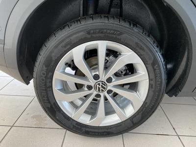 Volkswagen t-Roc 2.0 Tdi 150 Start/Stop Dsg7 Life