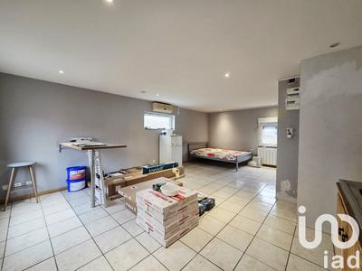 Maison - 31 m² - 1 pièce