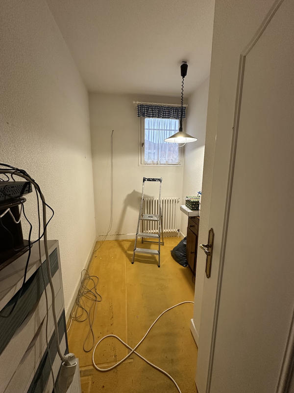 Maison - 115 m² - 6 pièces