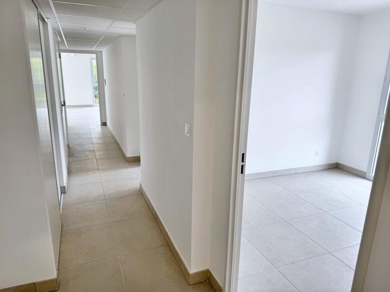 Appartement - 114 m² - 4 pièces