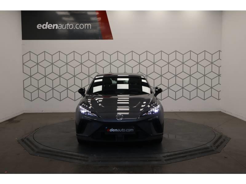 Mg Mg4 Electric 51kWh - 125 kW 2wd Standard