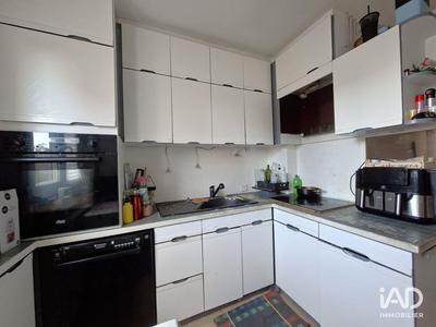 Appartement - 87 m² - 4 pièces