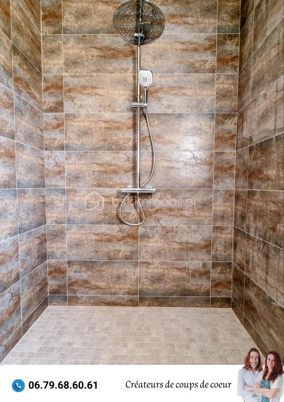 Pavillon - 106 m² - 5 pièces