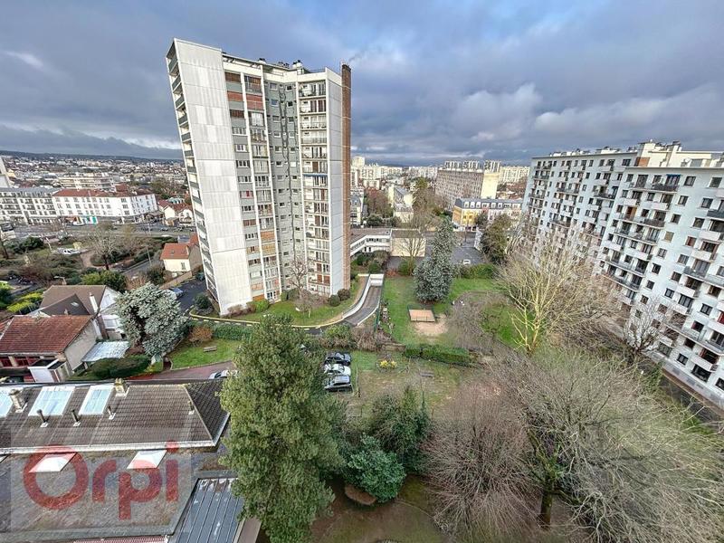 Studio - 26 m² - 1 pièce