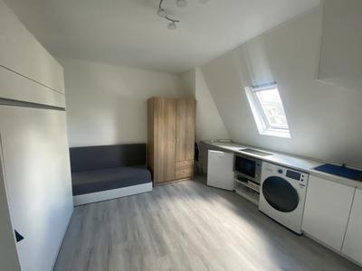 Appartement - 14 m² - 1 pièce
