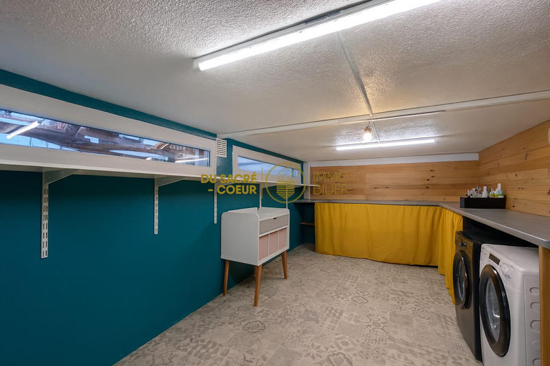 Villa - 109 m² - 4 pièces