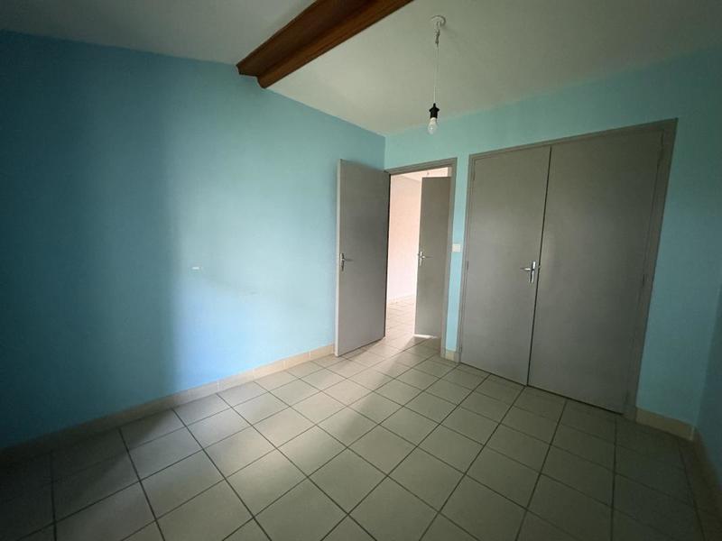 Appartement - 52 m² - 3 pièces