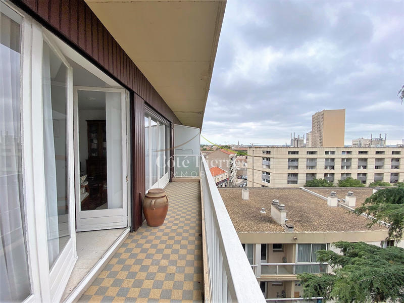 Appartement - 68 m² - 4 pièces