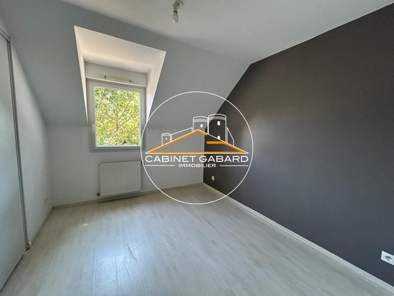 Maison contemporaine - 90 m² - 4 pièces