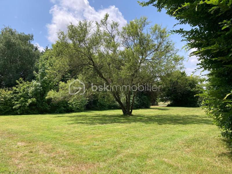 Propriété - 198 m² - 11 pièces