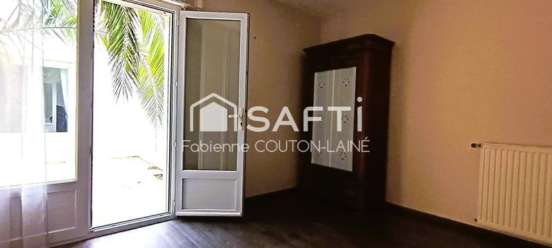 Maison - 146 m² - 6 pièces