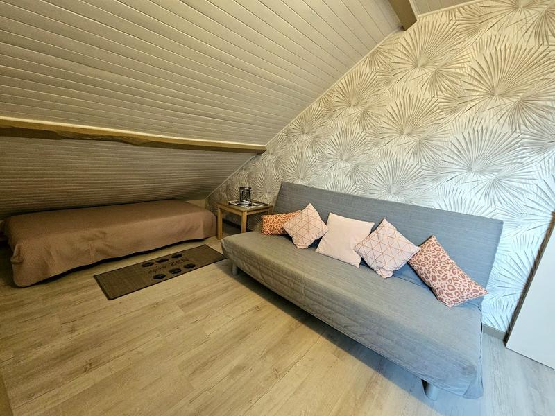 Maison - 190 m² - 7 pièces