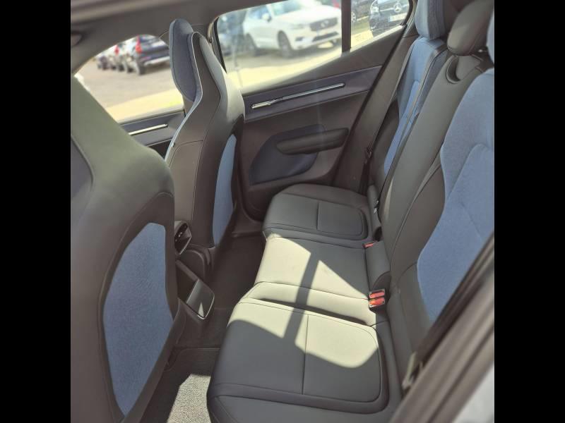 Volvo Ex30 Twin Performance 428 ch 1edt Ultra