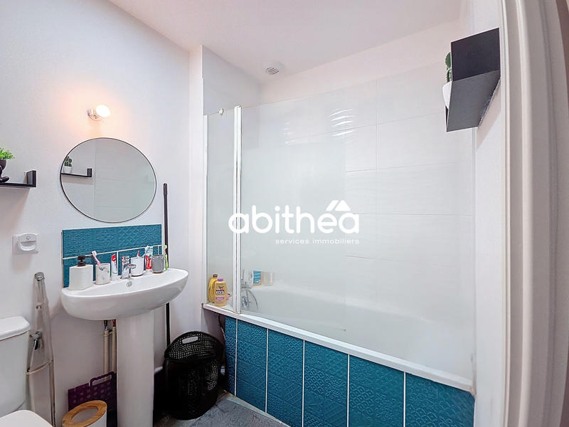 Maison - 126 m² - 6 pièces