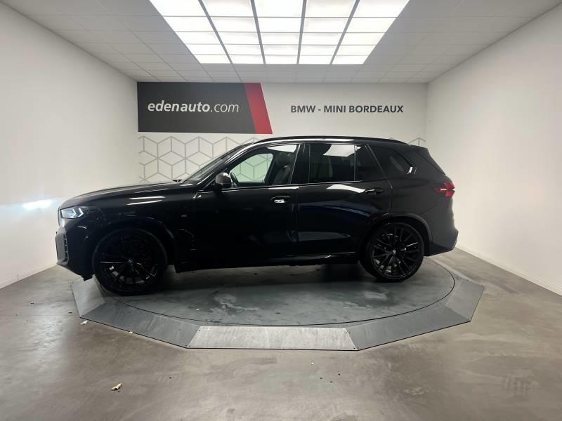 Bmw X5 xDrive50e 489 ch Bva8 m Sport