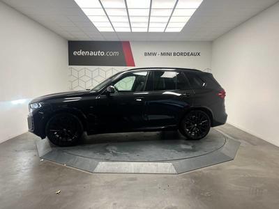 Bmw X5 xDrive50e 489 ch Bva8 m Sport