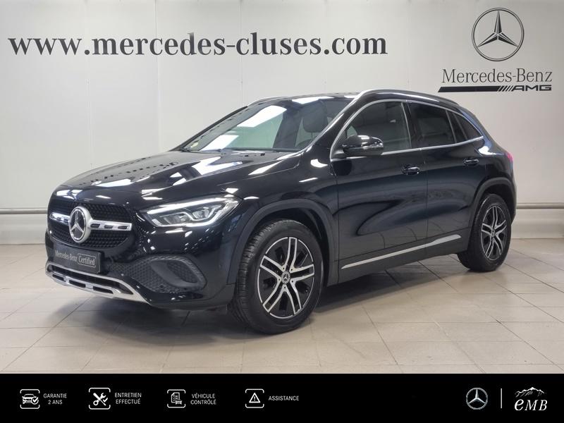 Mercedes Gla 200 d Progressive Line
