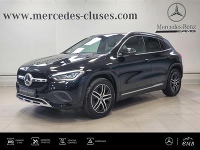 Mercedes Gla 200 d Progressive Line