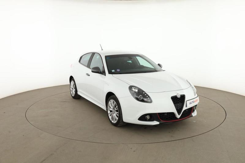 Alfa Romeo Giulietta 1.4 Tb MultiAir Super Alfa Tct 170 ch