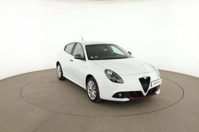 Alfa Romeo Giulietta 1.4 Tb MultiAir Super Alfa Tct 170 ch