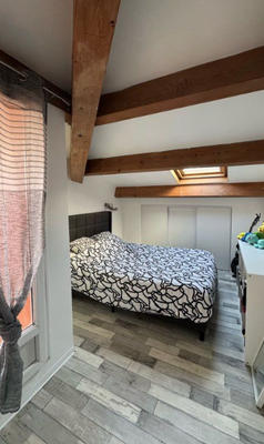 Appartement - 50 m² - 3 pièces