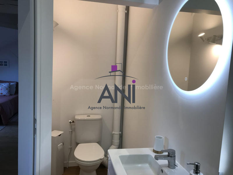 Appartement - 88 m² - 5 pièces