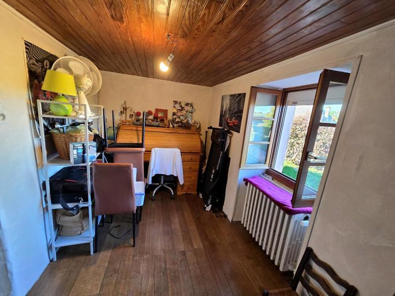 Maison - 139 m² - 5 pièces