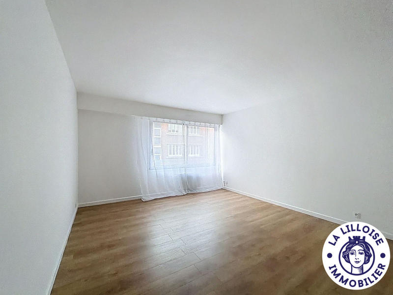 Appartement - 29 m² - 1 pièce