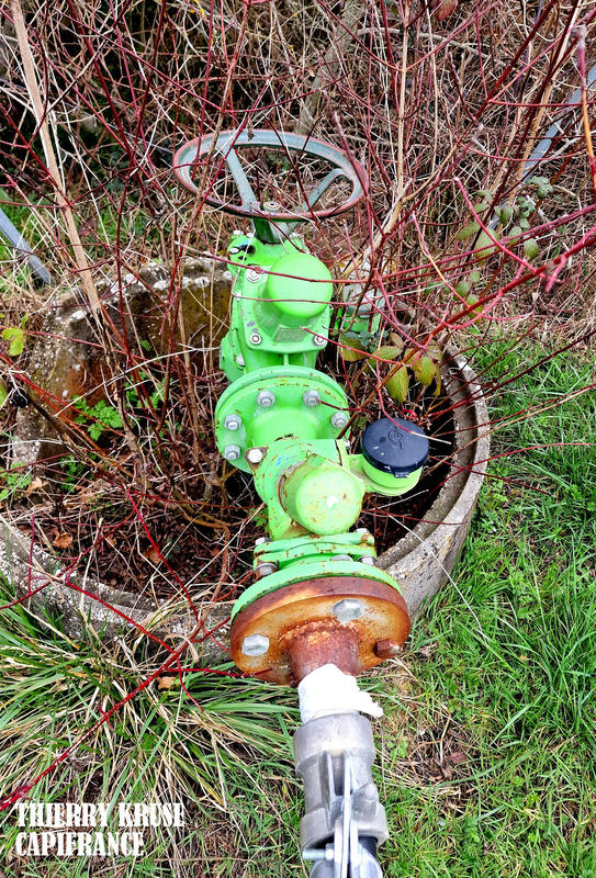 Terrain agricole - 120 000 m²