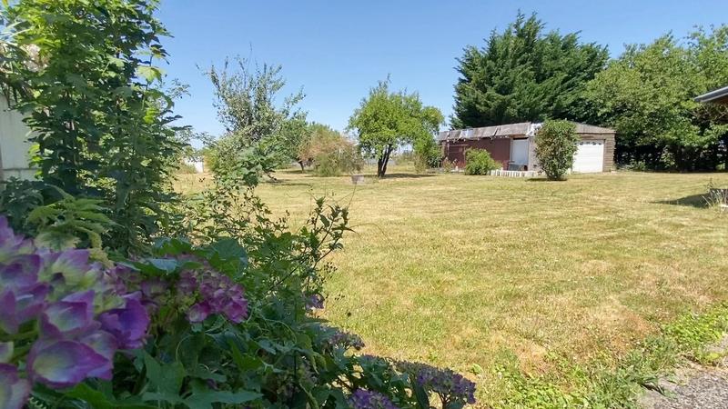 Maison - 175 m² - 7 pièces