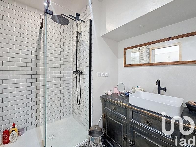 Duplex - 110 m² - 4 pièces