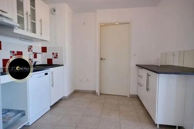 Appartement - 48 m² - 3 pièces