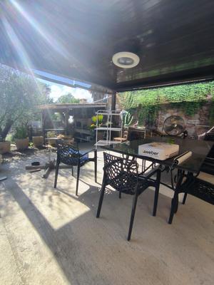 Maison traditionnelle - 186 m² - 7 pièces